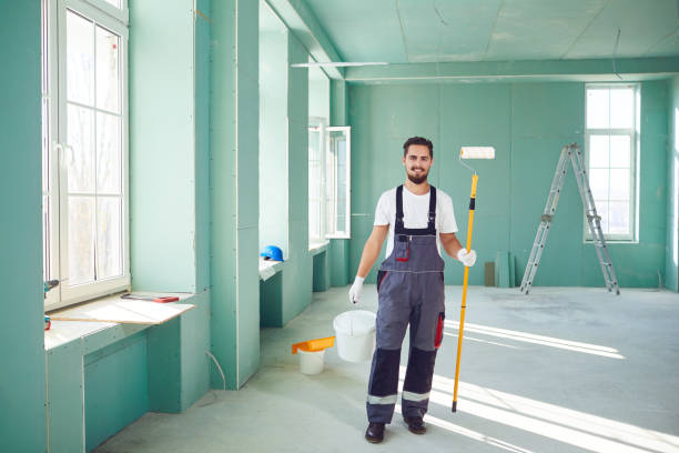 Best Air Quality Testing for Mold Spores  in Dunlap, IN