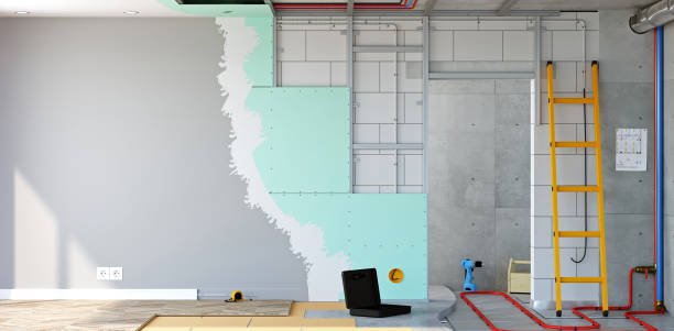 Best Comprehensive Air Testing for Mold Contaminants  in Dunlap, IN